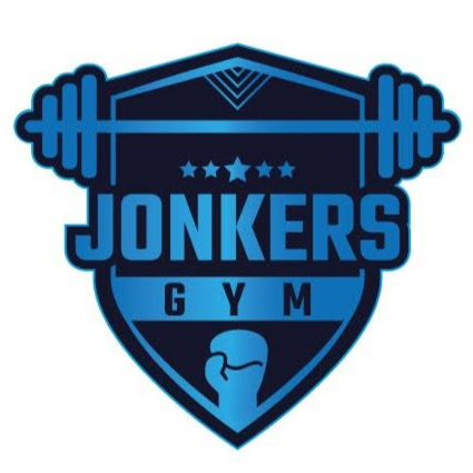Jonkers Gym logo