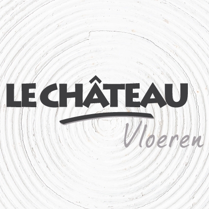 Le Chateau Vloeren logo