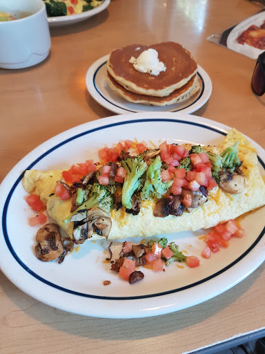 Restaurant «IHOP», reviews and photos, 1549 41st Ave, Capitola, CA 95010, USA