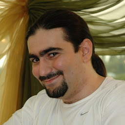 avatar of Арсен Мирзаян