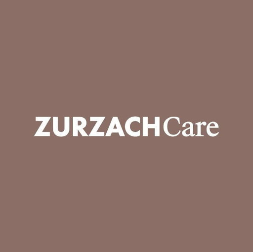 ZURZACH Care - Rehaklinik & Ambulantes Zentrum Baden logo