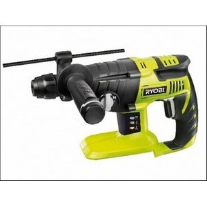 One + CRH-1801M SDS Hammer Drill 18 Volt Bare Unit Reviews Buy One + CRH-1801M SDS Hammer Drill 18 Volt Bare Unit