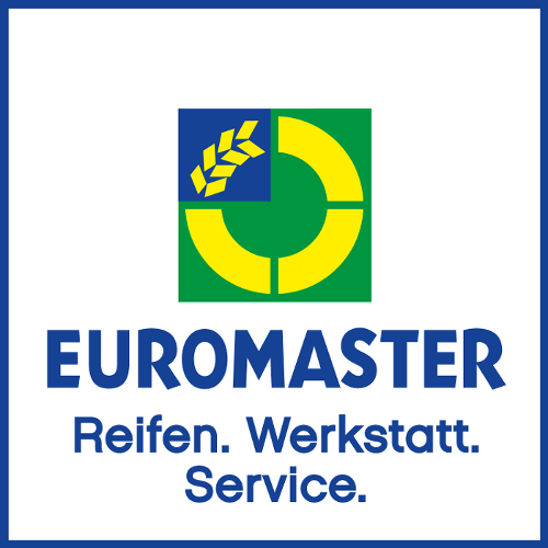 EUROMASTER Darmstadt-Griesheim logo