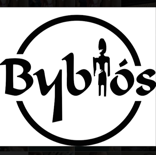 Byblos Restaurant & Bar logo