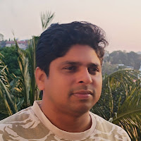 Vijesh Chakk Vijesh Chakk
