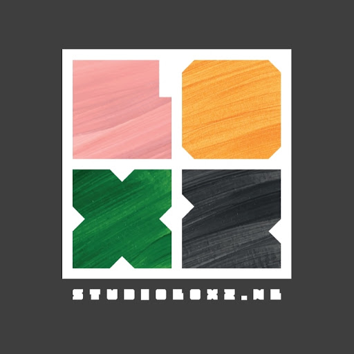 Studio Loxz logo
