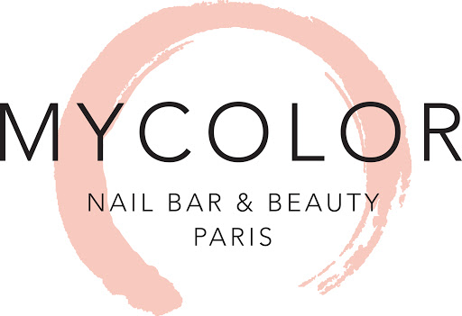 MYCOLOR Nail Bar & Beauty logo