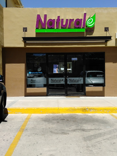 Naturale Nails, Y, Av. Tecnológico & Blvd. El Greco, Nogales, Son., México, Salón de belleza | SON