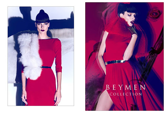 Beymen campaña otoño invierno 2011