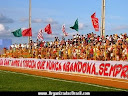 TORCIDA UNIFORMIZADA SANTAMOR