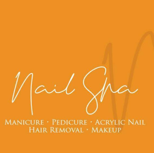 Nail Spa logo