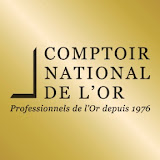 COMPTOIR NATIONAL DE L'OR Paris 16 - Achat Or, Vente Or
