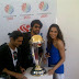 Dum Maaro Dum Movie Team at World Cup Nagpur Match