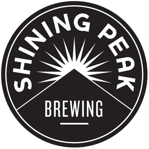 Shining Peak Brewing logo