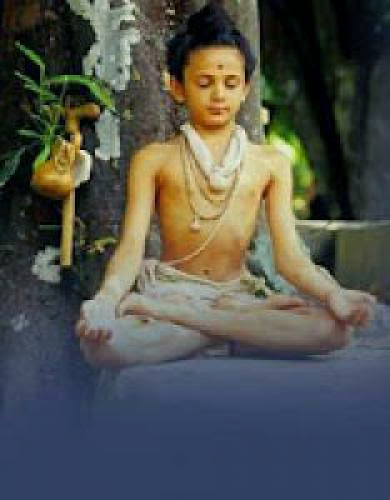 Mystic India The Life Of Neelkanth
