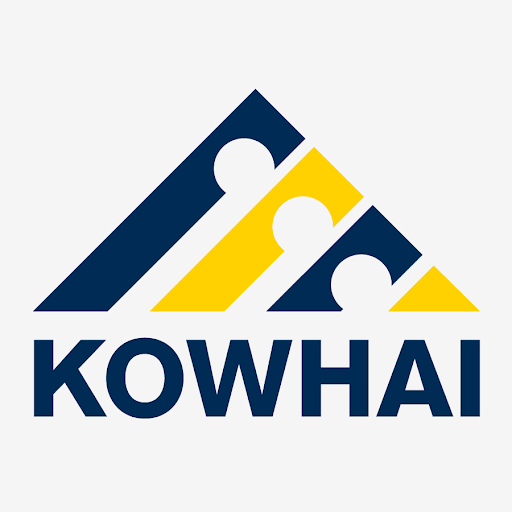 Kowhai Roofs Christchurch logo