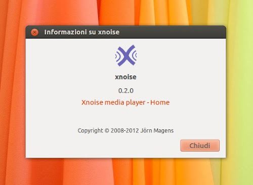Xnoise 0.2.0