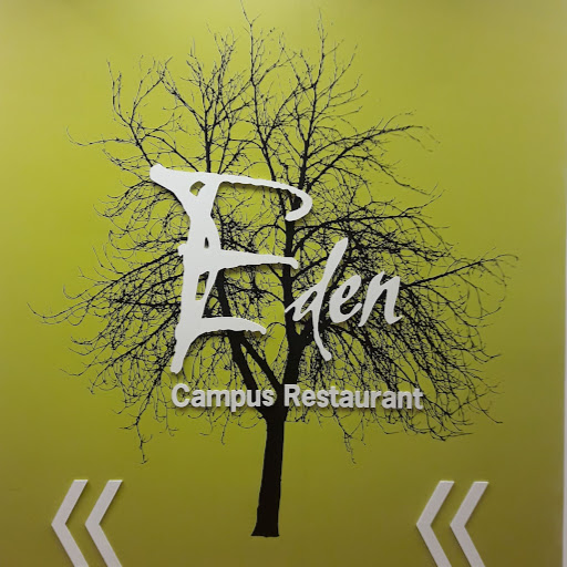 Eden Restaurant | University of Limerick logo