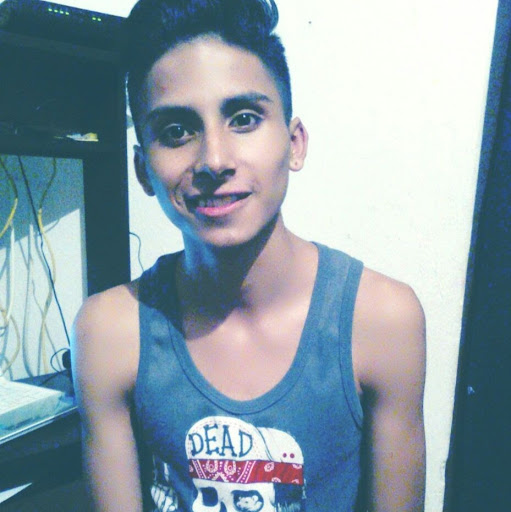 Jhoan Forero