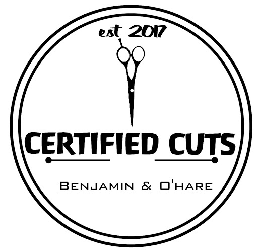 Certified Cuts Limited logo