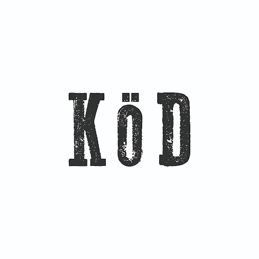 KöD logo