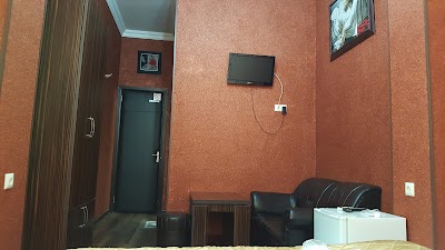lodging