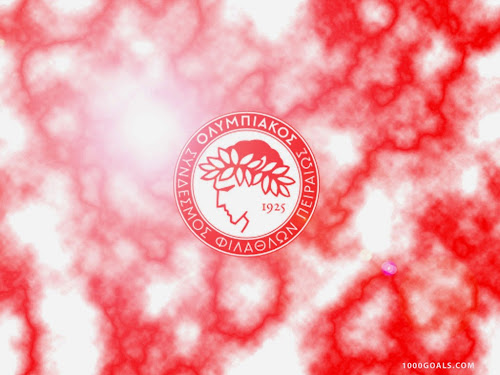 olympiacos wallpapers