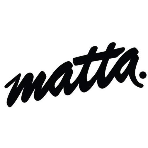 MATTA logo
