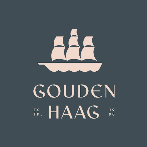 GoudenHaag logo