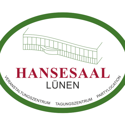 Hansesaal Lünen logo