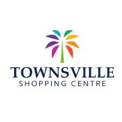 Stockland Townsville Shopping Centre logo