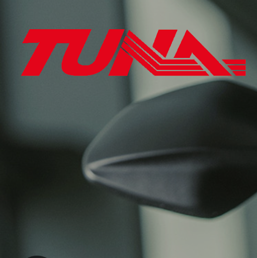 Tuna İş Merkezi logo