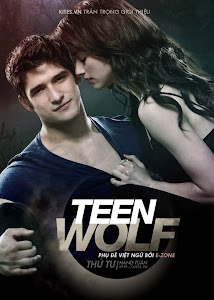 Người Sói Teen 3 - Teen Wolf Season 3