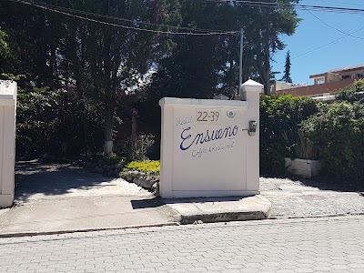 Photos of Hostal Paraje El Ensue&ntilde;o