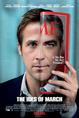 The Ides of March: film review