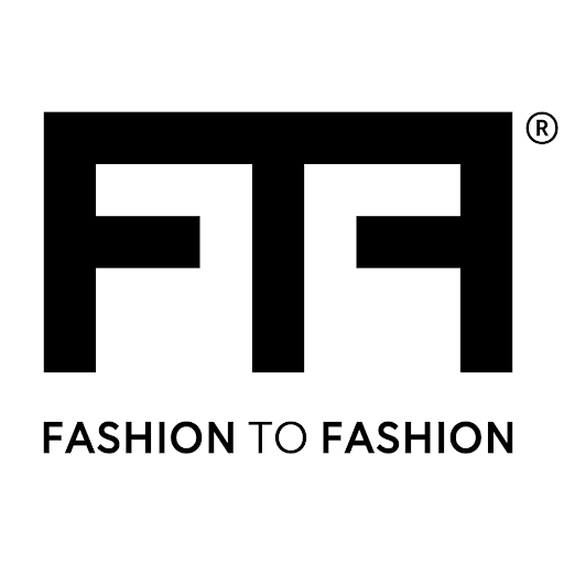 Fashion to Fashion logo