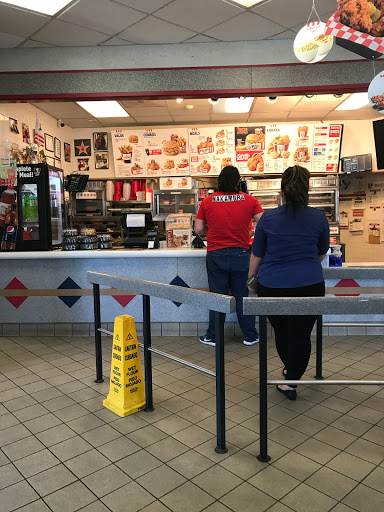 Fast Food Restaurant «KFC», reviews and photos, 955 Saratoga Ave #288, San Jose, CA 95129, USA