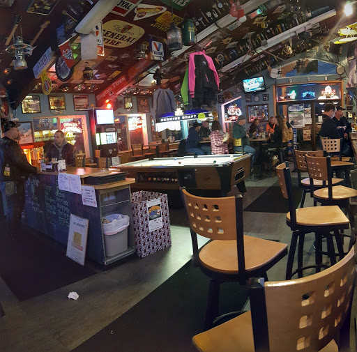 Bar & Grill «Nisqually Bar & Grill», reviews and photos, 10323 Martin Way E, Olympia, WA 98516, USA