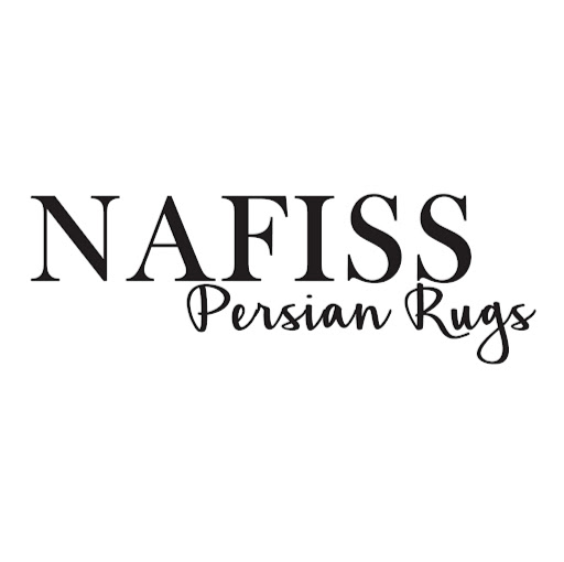 Nafiss Persian Rugs logo