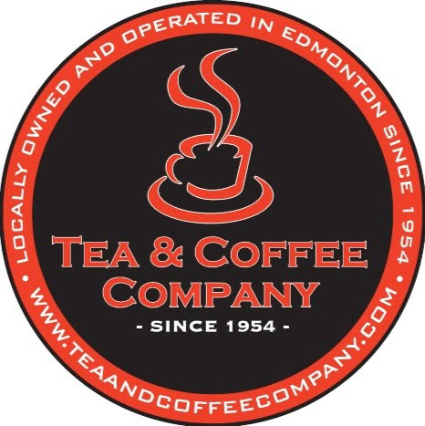 Tea And Coffee Company logo