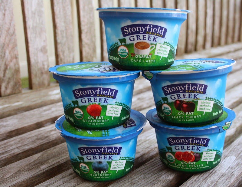 Stonyfield Greek