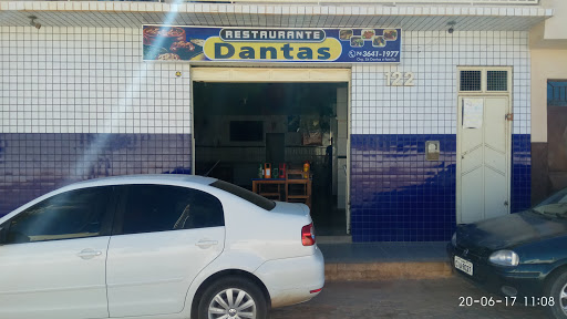 Restaurante Dantas, R. Fundação Bradesco, 122, Irecê - BA, 44900-000, Brasil, Restaurantes, estado Bahia
