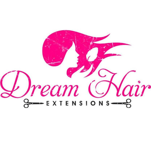 Dream Hair Extensions logo