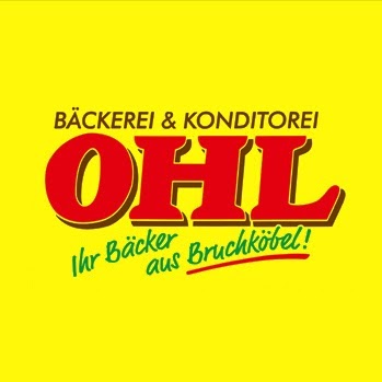 OHL | Bäckerei & Konditorei