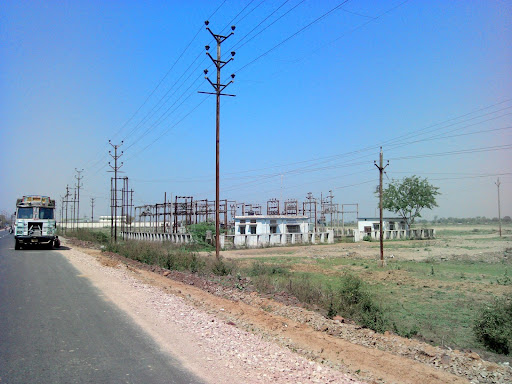 MPMKVVCL, Ladhedi Zone, LADHEDI ZONE, National Highway 92, Gwalior, Madhya Pradesh 474010, India, Electricity_Company, state MP