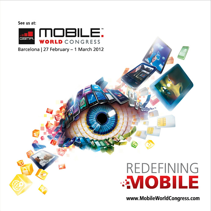 Mobile World Congress 2012