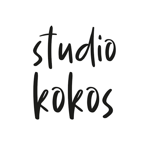 Yoga Studio Kokos logo