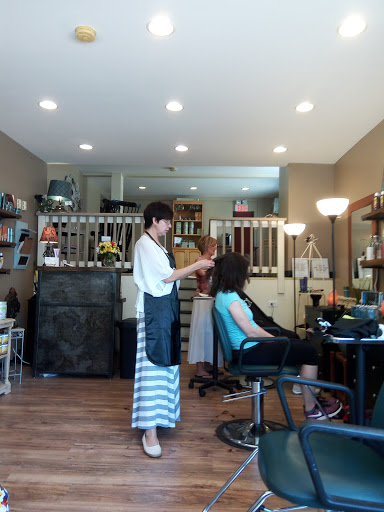 Hair Salon «WholeListic Hair Design», reviews and photos, 212 Main St, Hackettstown, NJ 07840, USA