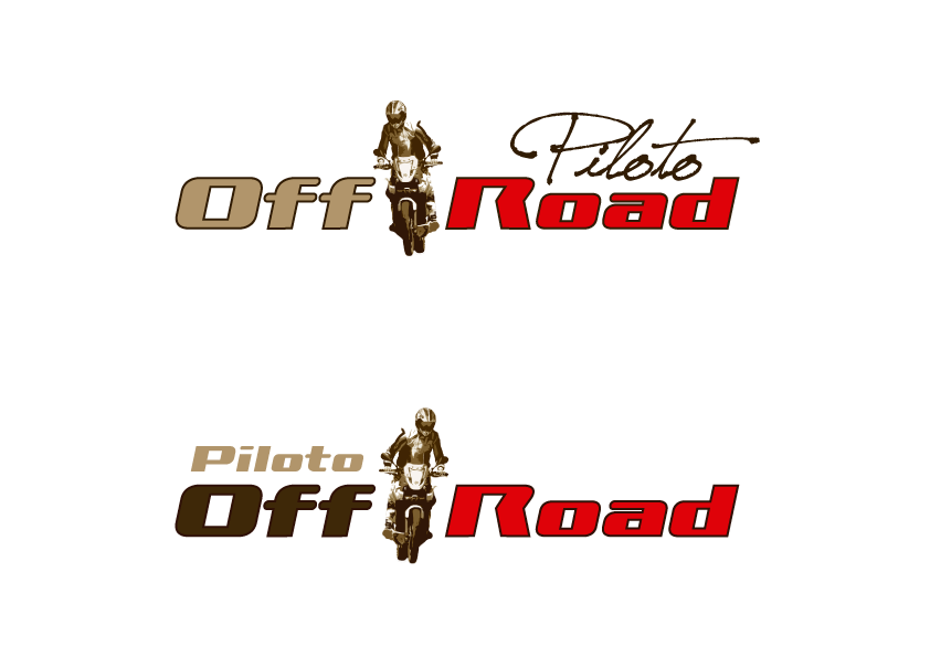 Proyecto web: Piloto Off-Road Logo-Off-Road-chocolate