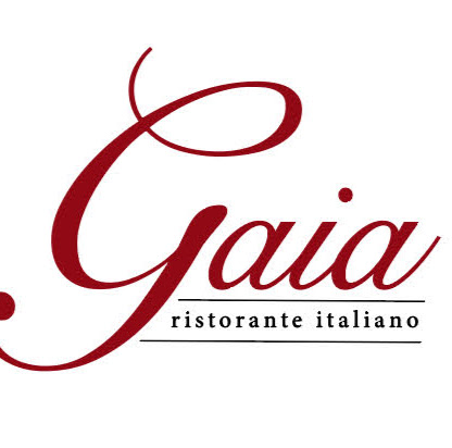 Gaia Ristorante Italiano logo